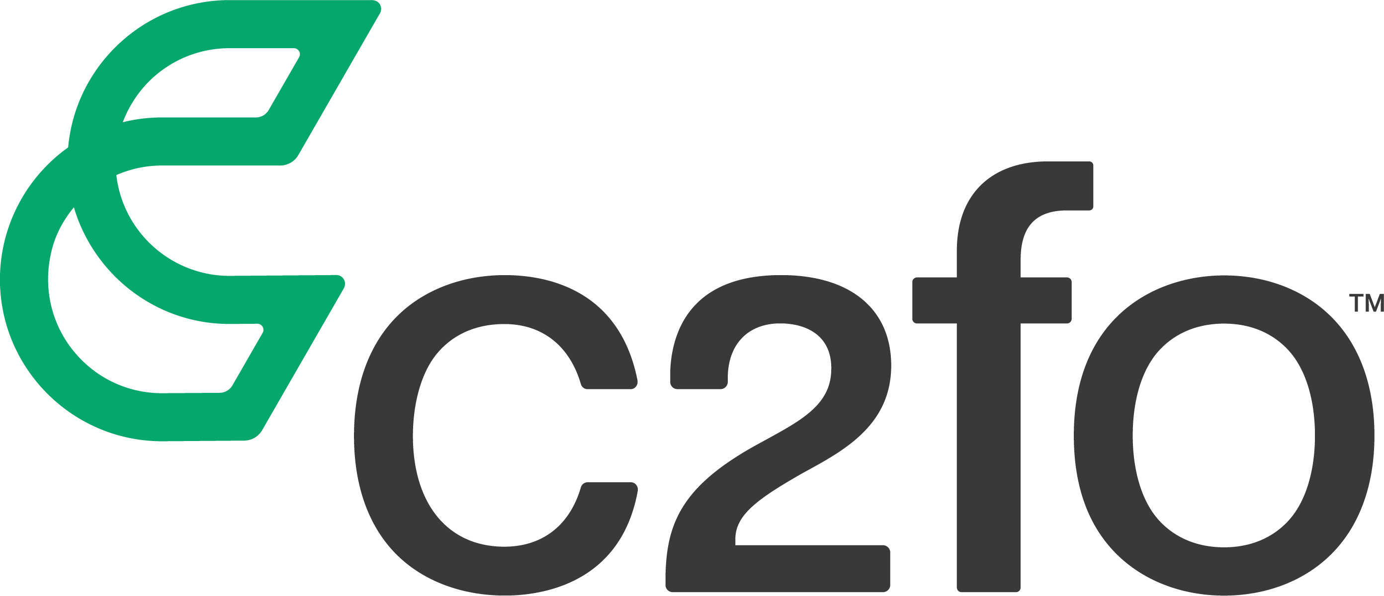 c2fo logo